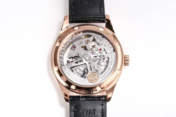 アイ・ダブリュー・シー着用イメージ